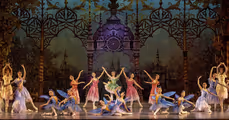 Goh Ballet’s The Nutcracker in Vancouver