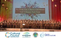 Songs of Joy, Light and Hope - Winter Tapestry Holiday Concert