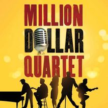 Million Dollar Quartet