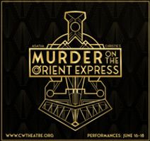 Agatha Christie's Murder on the Orient Express