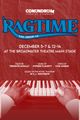 Ragtime in Los Angeles