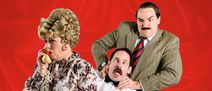 Faulty Towers The Dining Experience - MICF 2024