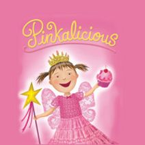 Pinkalicious, the Musical