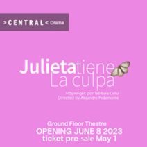 Julieta Tiene la Culpa