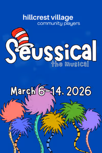 Seussical: The Musical