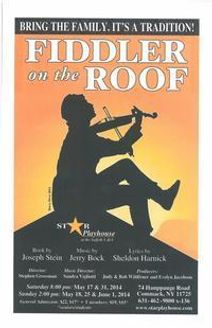 Fiddler on the Roof