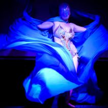 CLAMBAKE - Swamp Thang