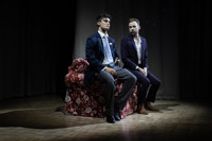 Queensland Theatre's Return to the Dirt (Free Online Screening)