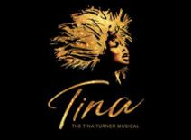 TINA - The Tina Turner Musical