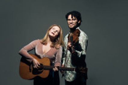 Violet Bell - The Lantern Series show poster