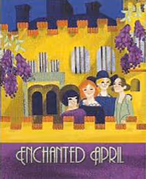 Enchanted April