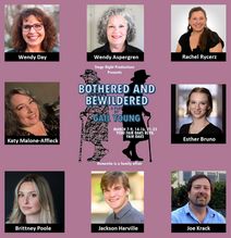 Bothered and Bewildered