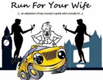 Run For Your Wife
