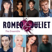 Apocalyptic Artists Ensemble Presents: Romeo & Juliet