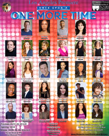 ONCE UPON a ONE MORE TIME (LA Premiere)