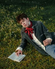 Ed Night: Rise and Smile