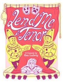 Lend Me A Tenor