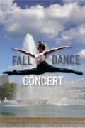 Fall Dance Concert in Broadway