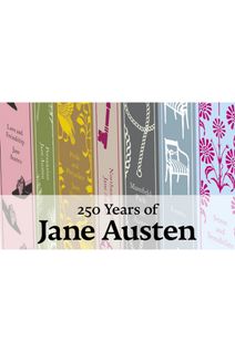 Selected Shorts: 250 Years of Jane Austen