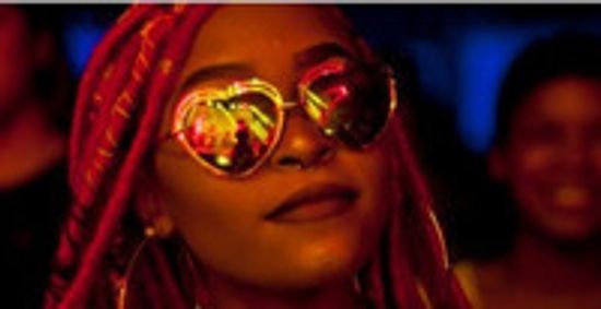 2019 Atlanta Film Festival Announces the Return of SOUND+VISION Event show poster