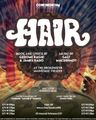HAIR in Los Angeles