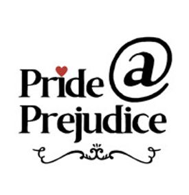Pride @ Prejudice show poster