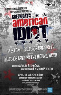 American Idiot