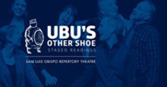 Staged Reading: The White Rose show poster