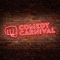 Friday Stand Up Comedy Club, Leicester Square, October 2025 in UK Regional