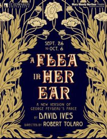 A Flea In Her Ear
