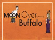 Moon Over Buffalo