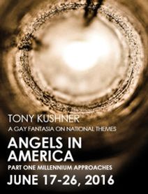 Angels in America: Millennuim Approaches