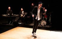 The Dance Centre presents the 21st annual Scotiabank Dance Centre Open House