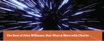 The Best of John Williams: Star Wars & More 