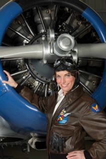 World War Women: The Unsung Heroines Of WWII Sponsored By The Pearle L. Crawford Library