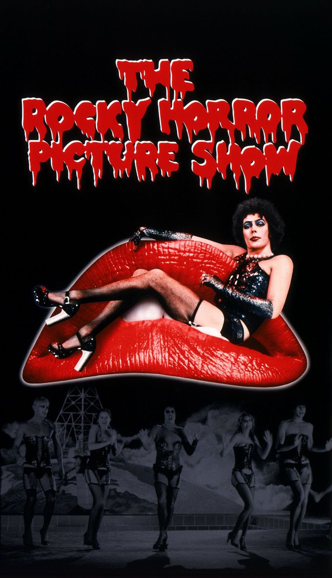 The Rocky Horror Picture Show