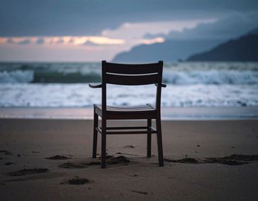 All New People by Zach Braff show poster