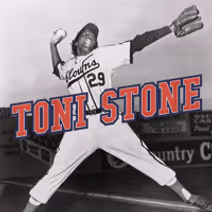 Toni Stone