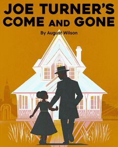 Joe Turner's Come and Gone