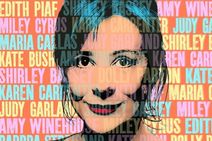 DIVAS starring Bernadette Robinson