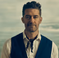 Matthew Morrison in Rhythms & Revelations in Long Island