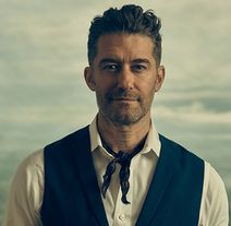 Matthew Morrison in Rhythms & Revelations