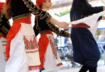 Saint Katherine GreekFEST+ / Melbourne, FL / February 20-22, 2026