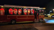 Haunted History Trolley Tour in Minneapolis / St. Paul
