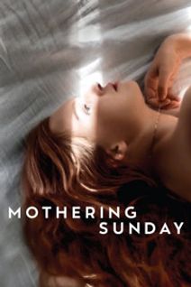 Mothering Sunday