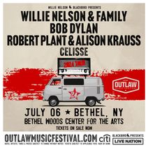 Outlaw Music Festival