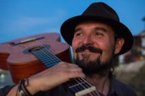 Carolina Lugo's & Carolé Acuña's BalletFlamenco presents   SpecialGuest Ricardo Garcia,Guitarist