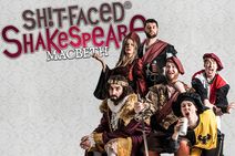 Shit-faced Shakespeare®: Macbeth
