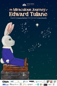 The Miraculous Journey of Edward Tulane