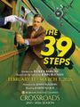 The 39 Steps in Thousand Oaks